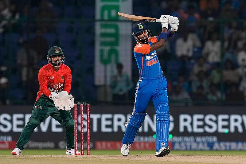 IND vs BAN Asia Cup Super 4 match