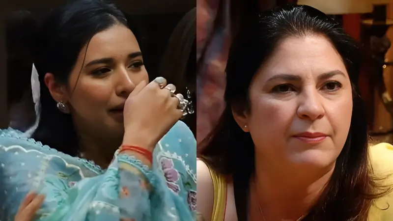 Bigg Boss 19 contestants