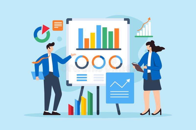 Data-driven decision making