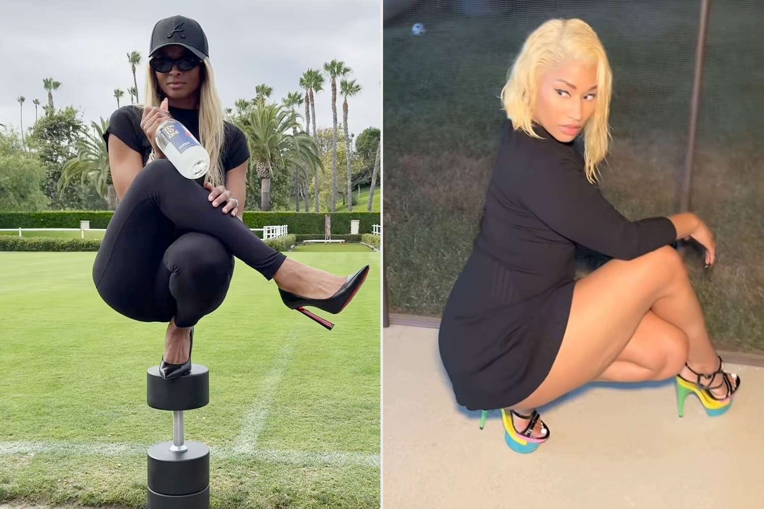 Nicki’s Approach to Food and Diet