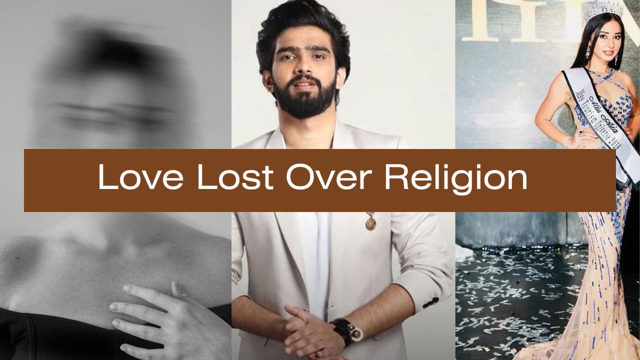 Amaal Malik’s past relationship end