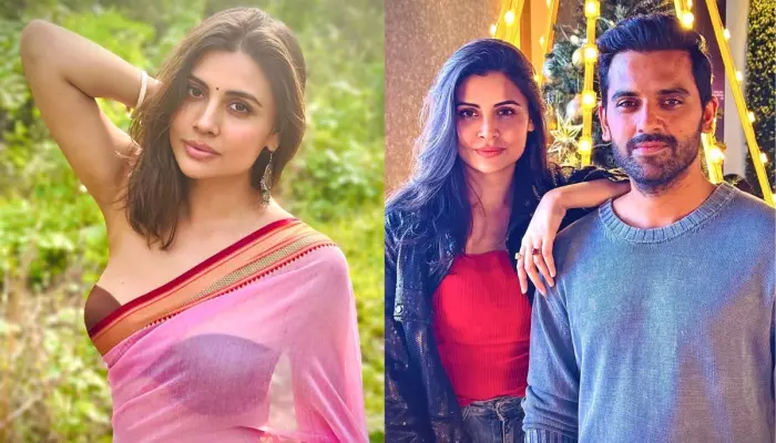 Malti Chahar on Her Support System