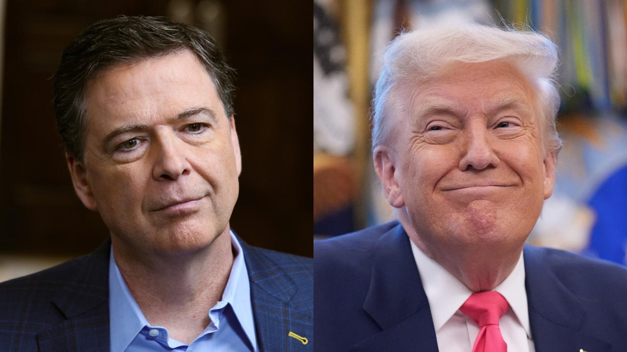 Does the Comey indictment have a fatal flaw due to legal authority?