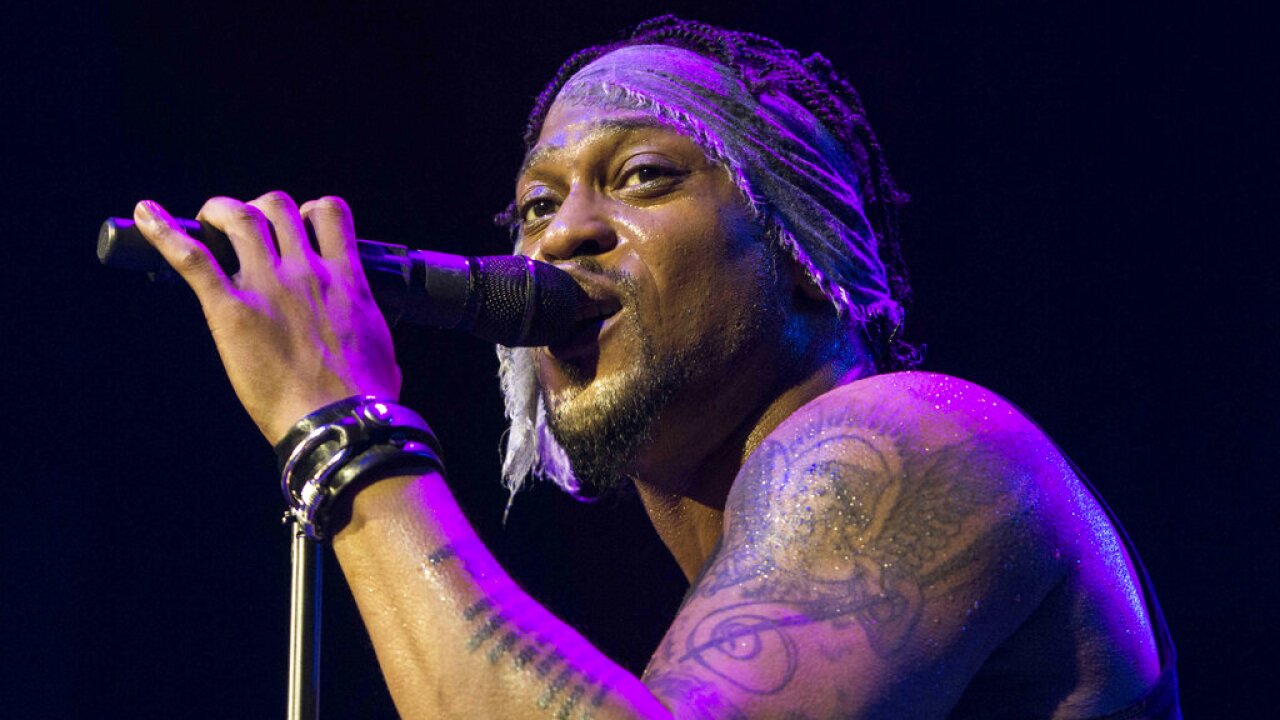 Remembering D'Angelo: The Legacy of a Pioneering and Devoted Soul Singer