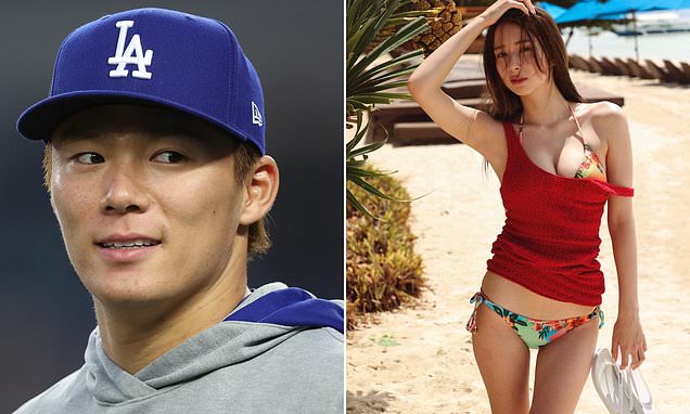 Who is Yoshinobu Yamamoto Dating?