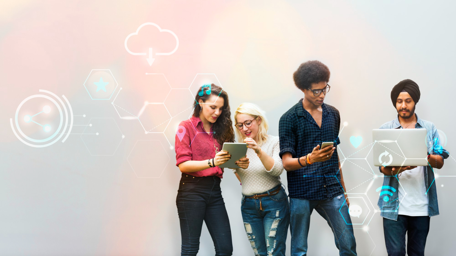 latest trends in education technology