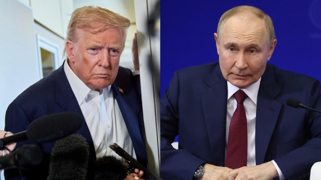 US sanctions Russian oil companies as Moscow holds nuclear drills