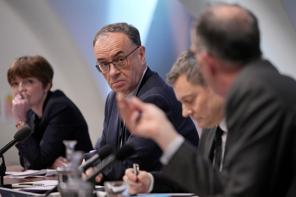 Why Do Profits Drop for Banks in London