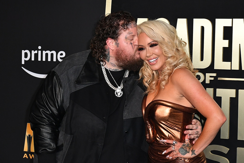 Jelly Roll Calls Cheating on Wife Bunnie Xo His "Worst Moment"