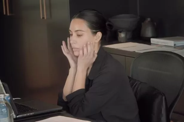 Kim’s Other Health Struggles After the Split