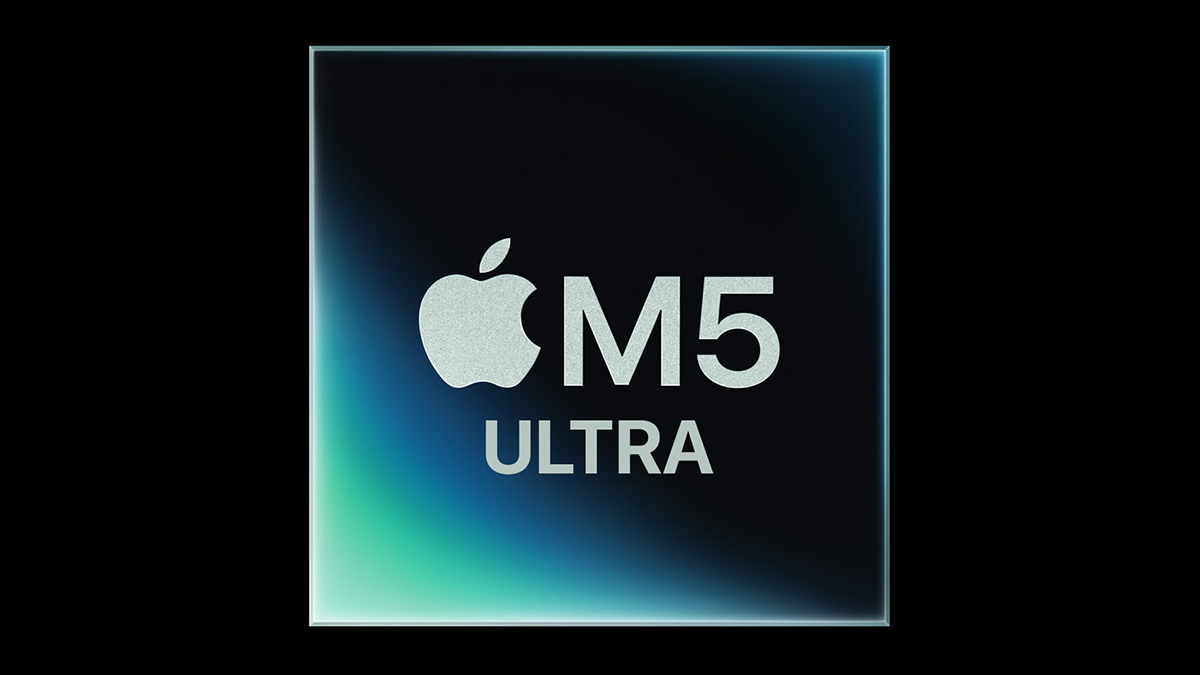 Apple Unveils Powerful M5 Chip