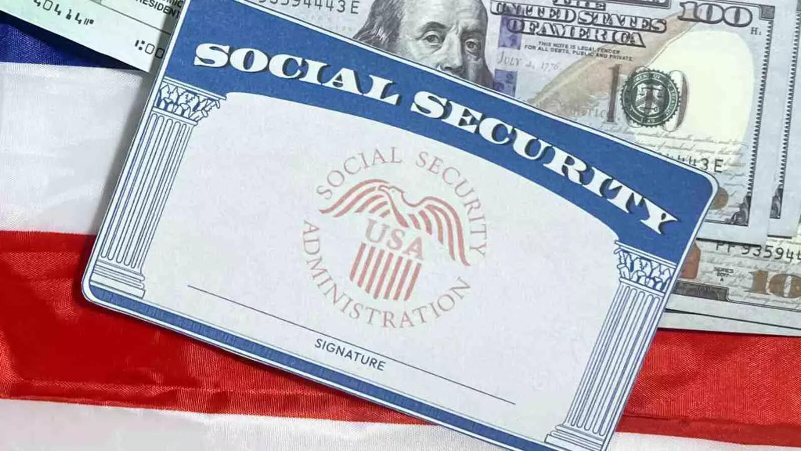 Social Security Withholding For 2026