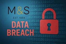  M&S Data Breach