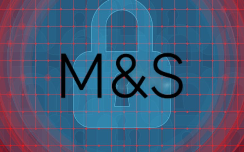 M&S Cyber Attack