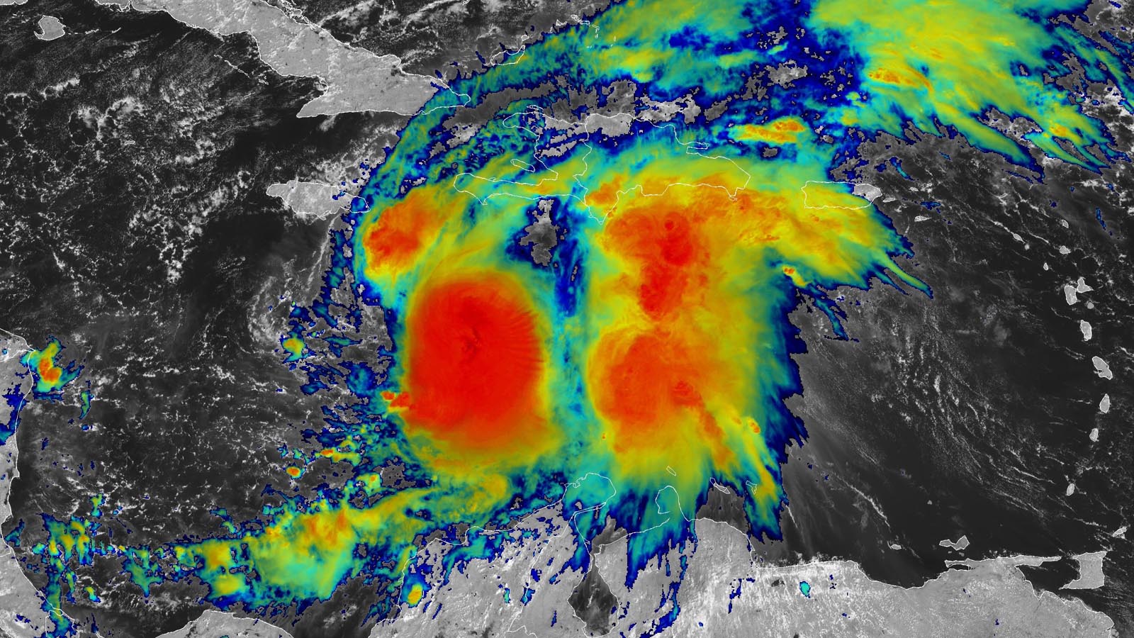 What Is Hurricane Melissa