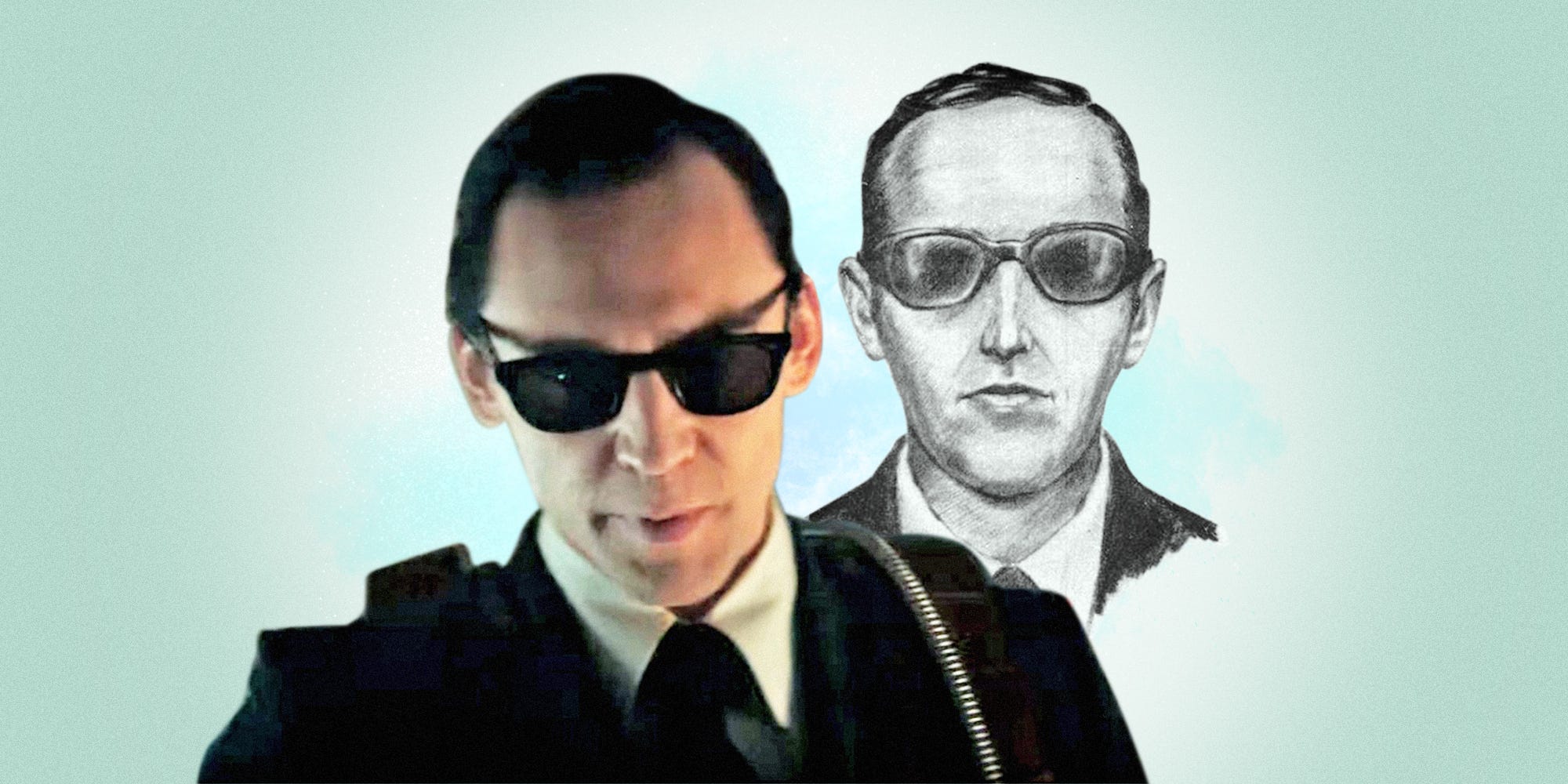 The Unexplained Disappearance of D.B. Cooper
