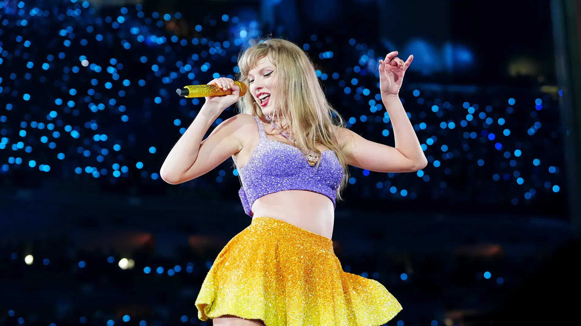 Taylor Swift’s Super Bowl 2026