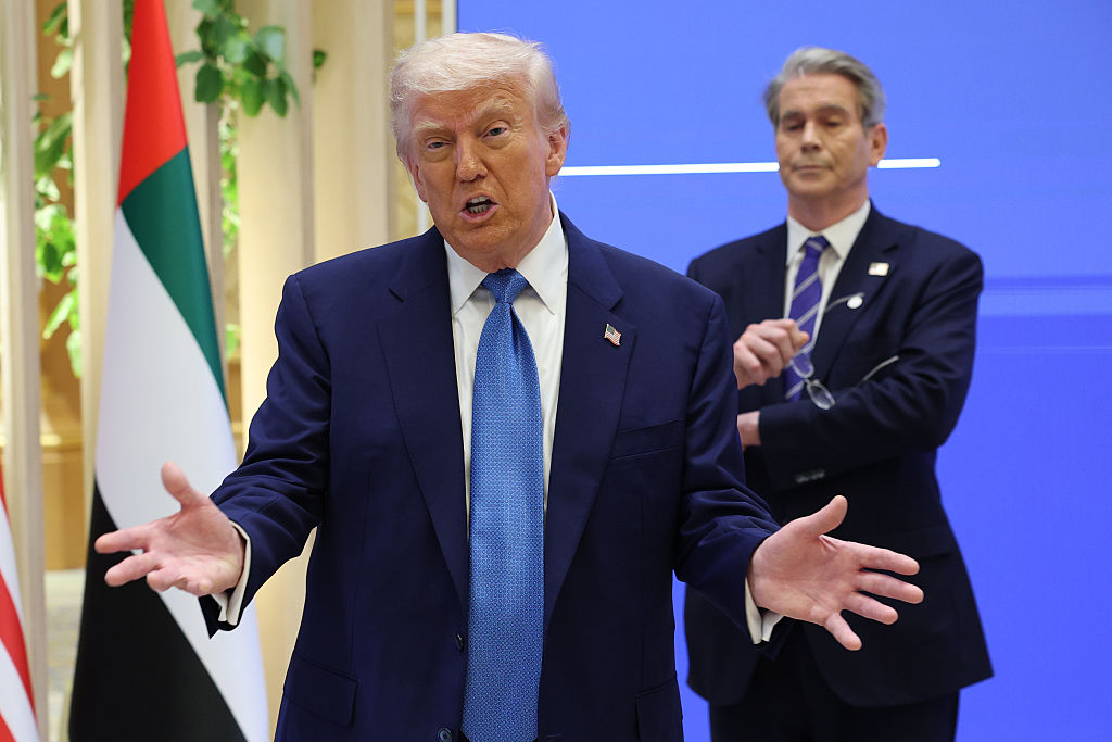 What lessons did other nations learn from Trump’s political style