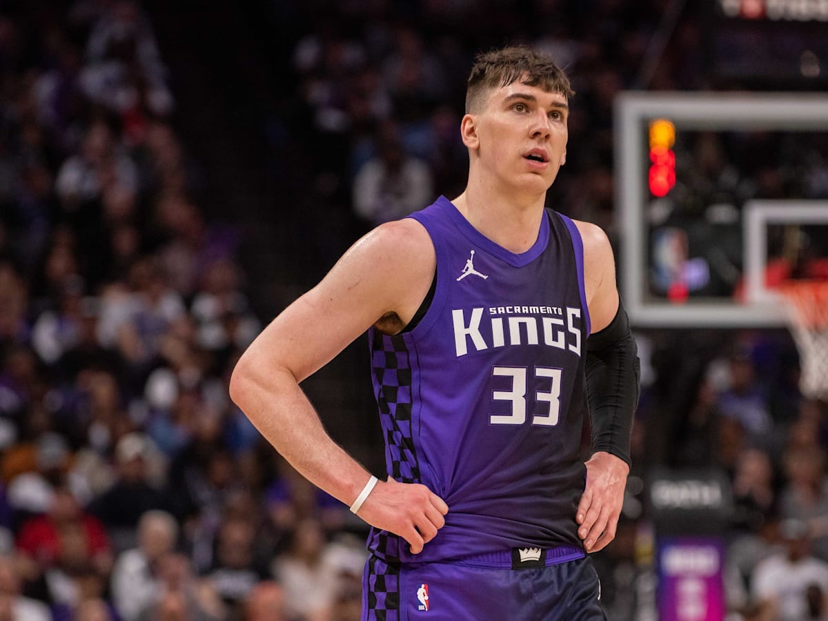 College Did Jake LaRavia Attend