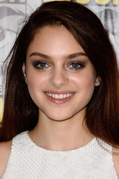 Odeya Rush