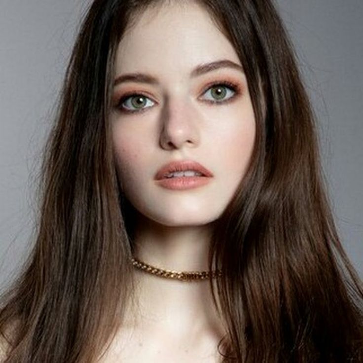Mackenzie Foy