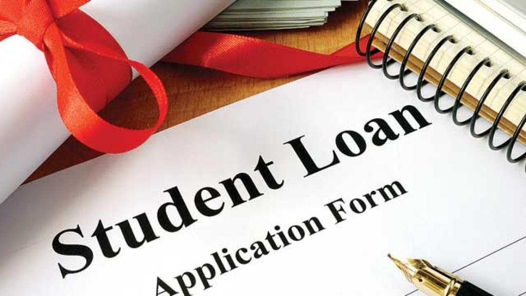 Education Loan in USA
