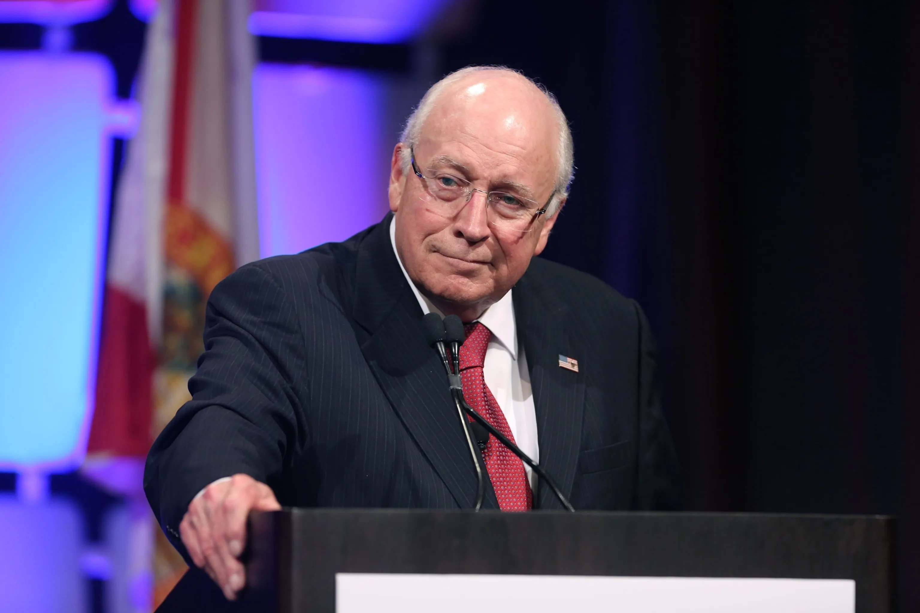 Dick Cheney Death Dick Cheney Death