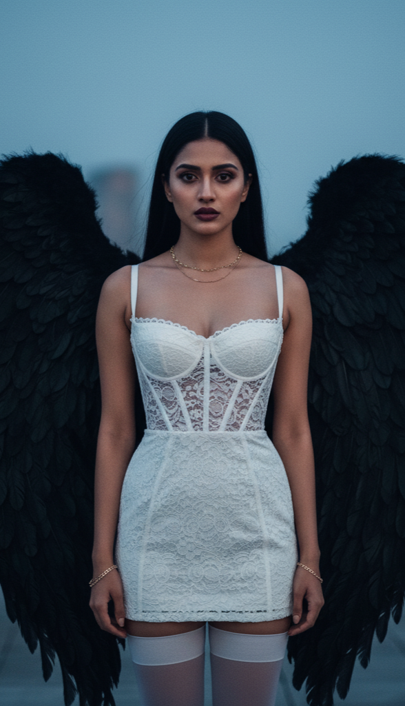 Fallen Angel of Death