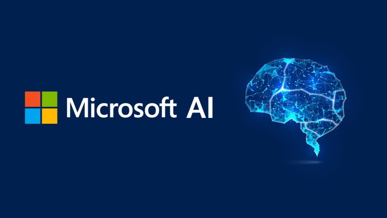Transforming Microsoft's AI Products and Services