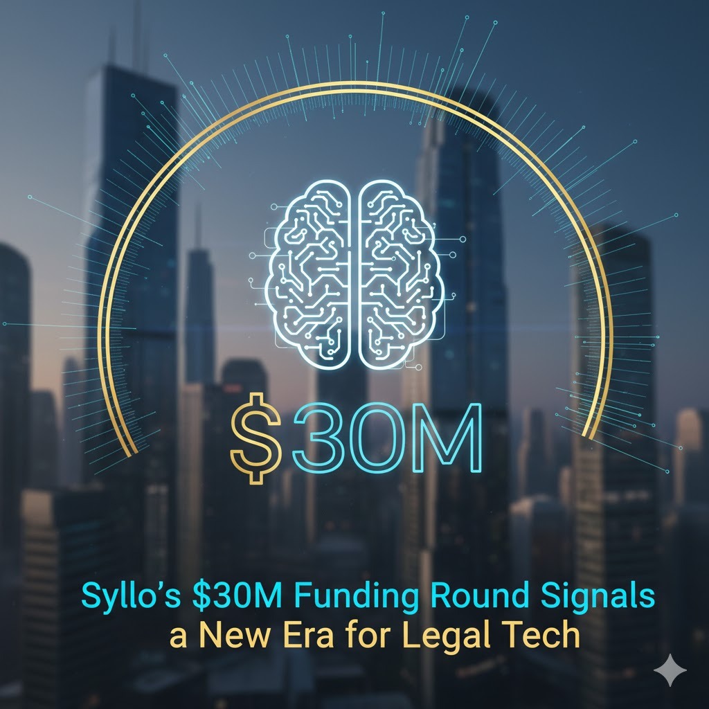 Syllo’s $30M Funding Round Signals A New Era