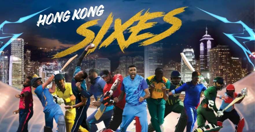 Hong Kong Sixes