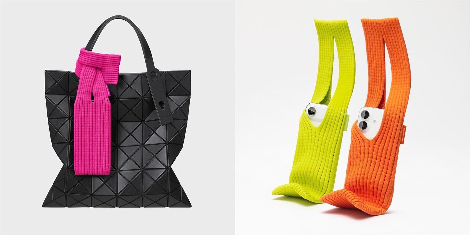 iPhone Pocket features