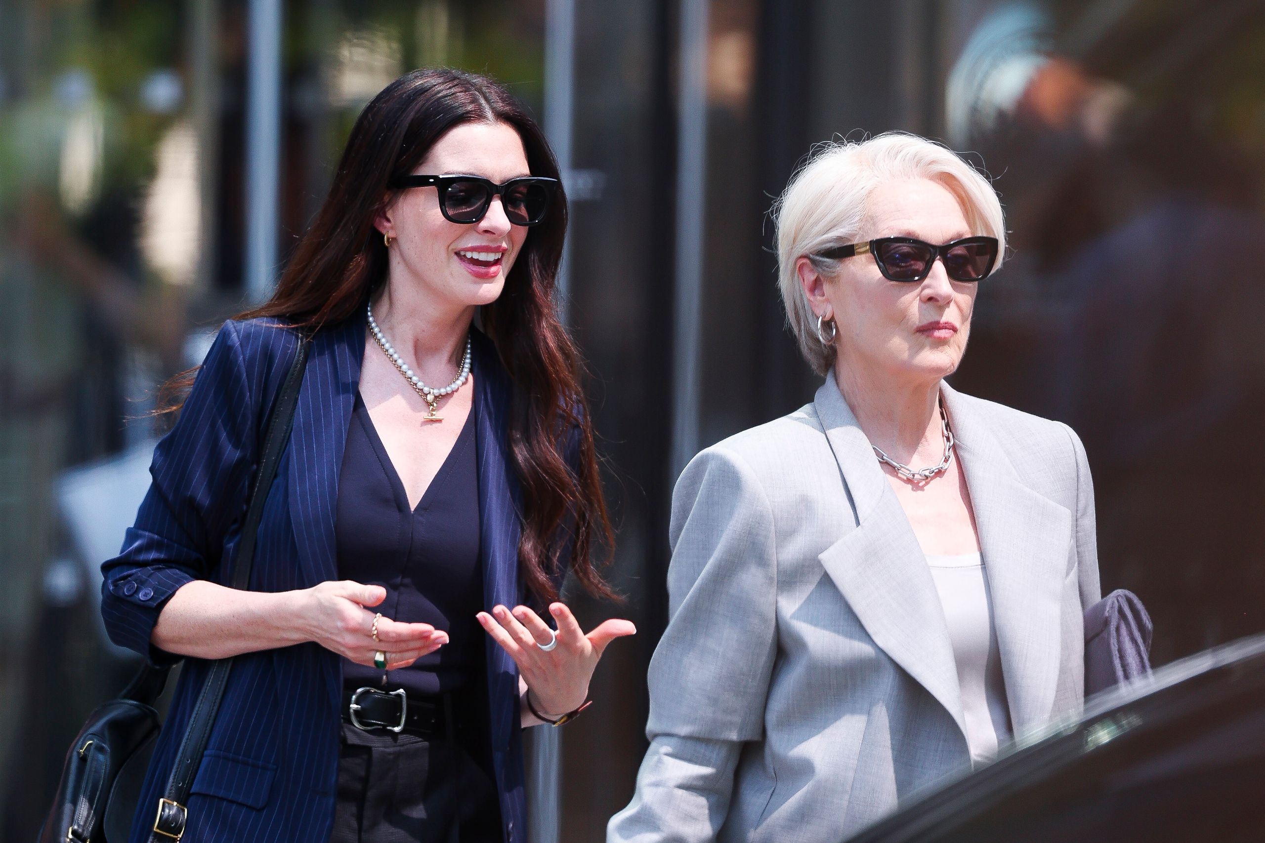Devil Wears Prada 2