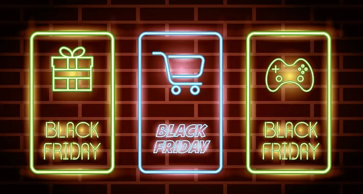 Nintendo Switch Black Friday Deals Nintendo Switch Black Friday Deals