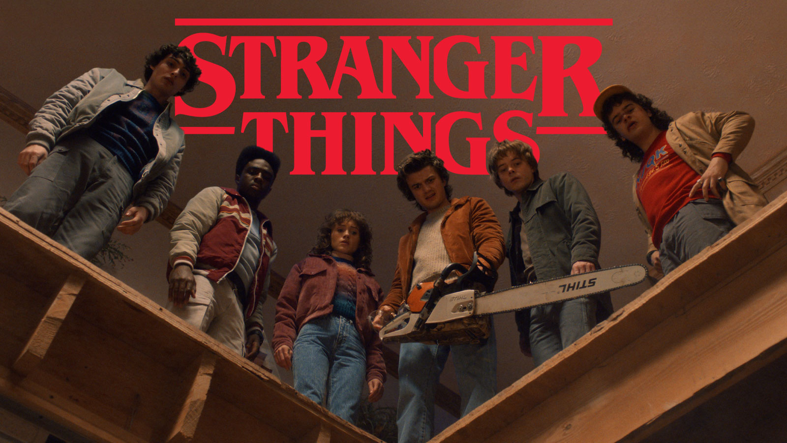 Stranger Things Season 5