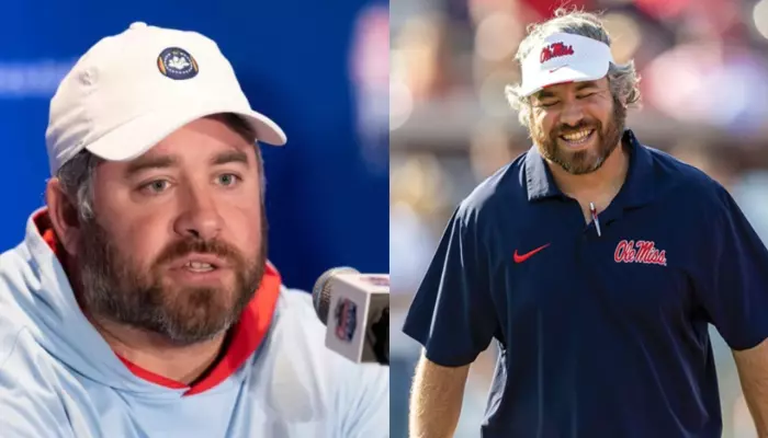 When Did Pete Golding Join the Ole Miss