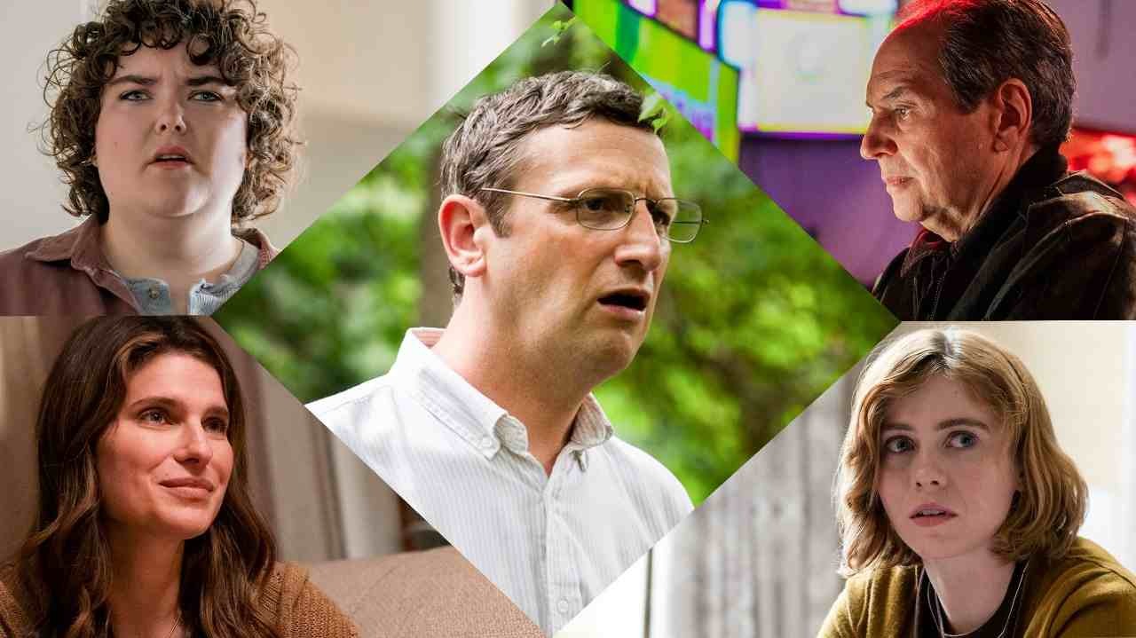 The Chair Company Season Finale