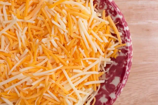 FDA Issue A Recall On Shredded Cheese Due To Metal Fragments FDA Issue A Recall On Shredded Cheese Due To Metal Fragments