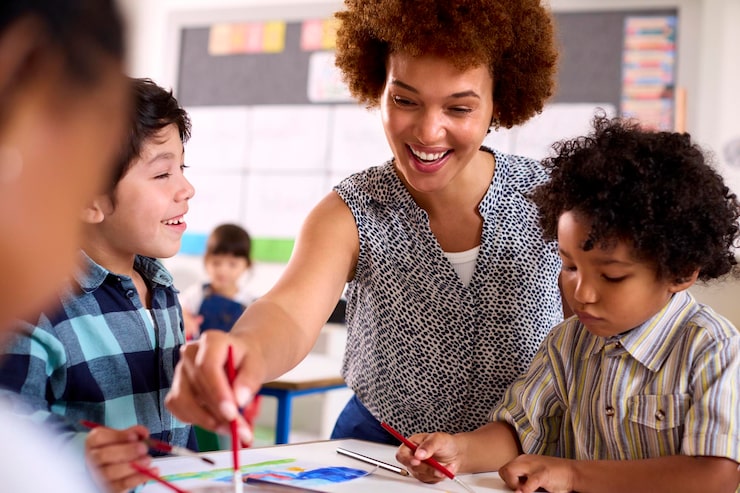 How Can Teachers Better Engage Students In Class