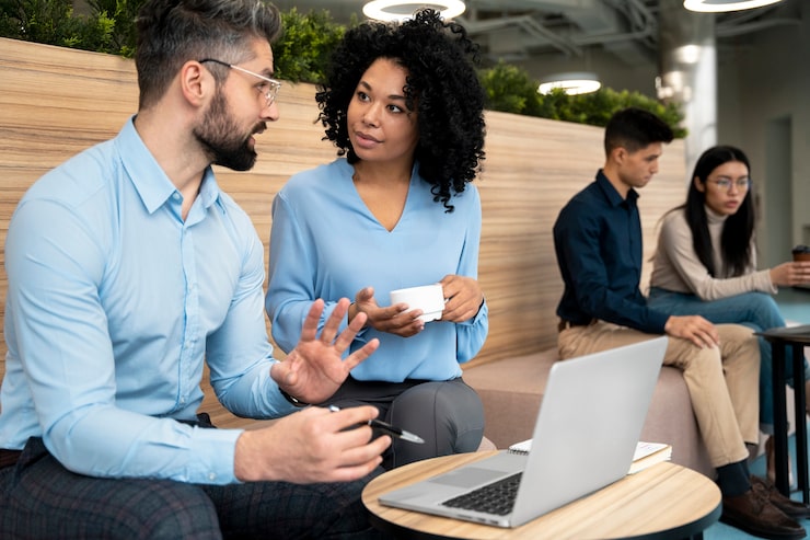 Effective Communication In Organizations