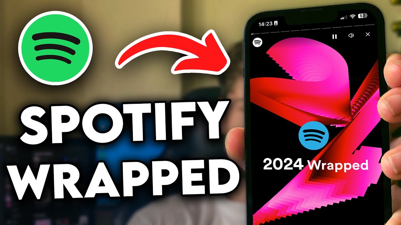 How To See Spotify Wrapped