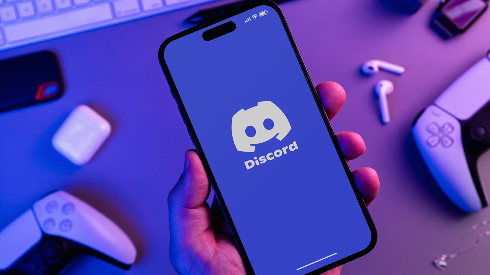 discord wrapped