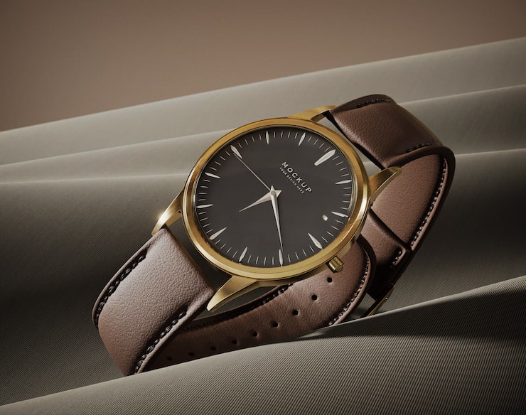 The Affordable Luxury Watch Brands