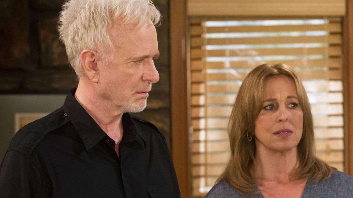 Who Are Genie Francis And Anthony Geary