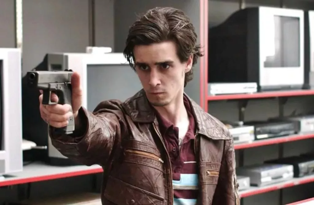 Who Was James Ransone?