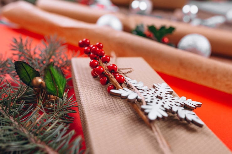 Christmas in Japan: One of a kind and Modern