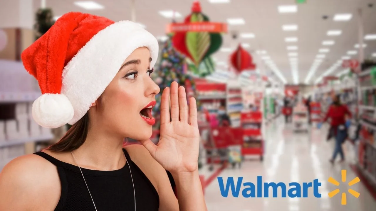 Is Walmart Closed Christmas Eve?