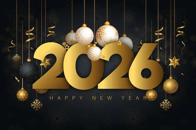 Best places to celebrate New Year 2026