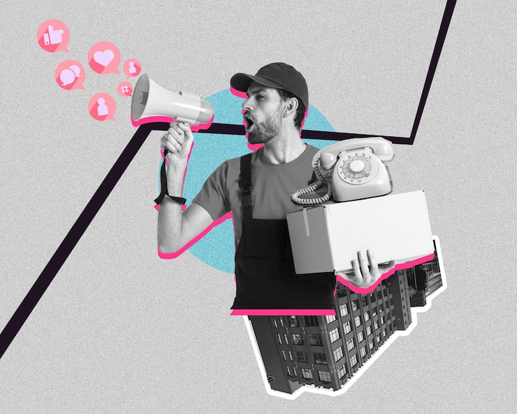 Print Advertising Media