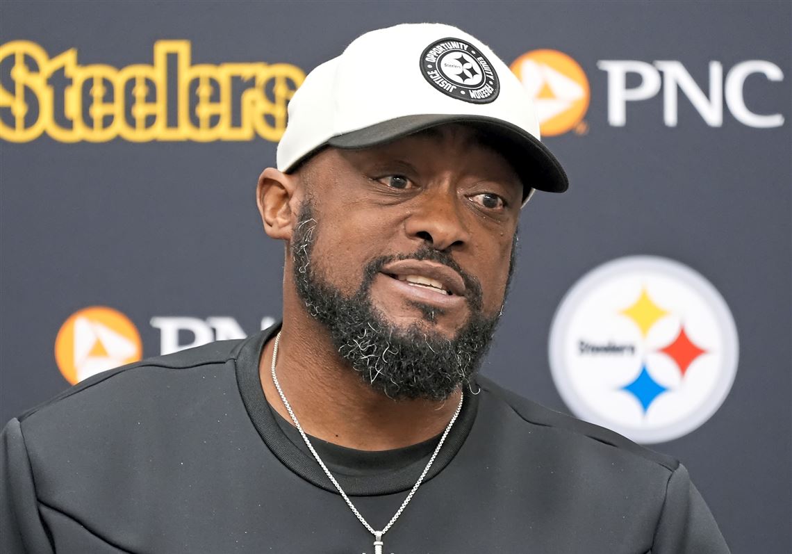 Steelers Coaching Rumors Surface After Playoff Exit